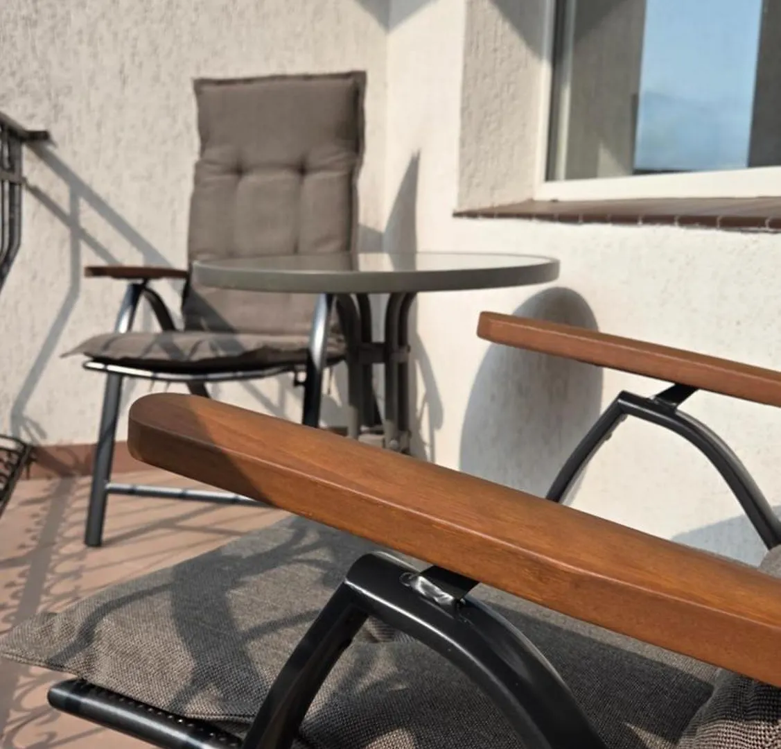 Appartement Kasztanowa 2 à Kołobrzeg