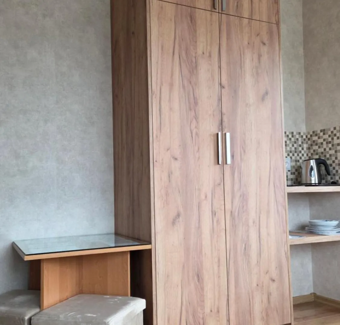 Appartement Kasztanowa 2 à Kołobrzeg