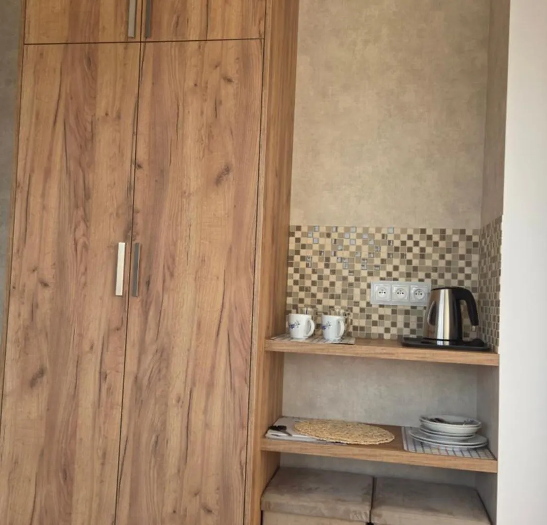 Appartement Kasztanowa 2 à Kołobrzeg