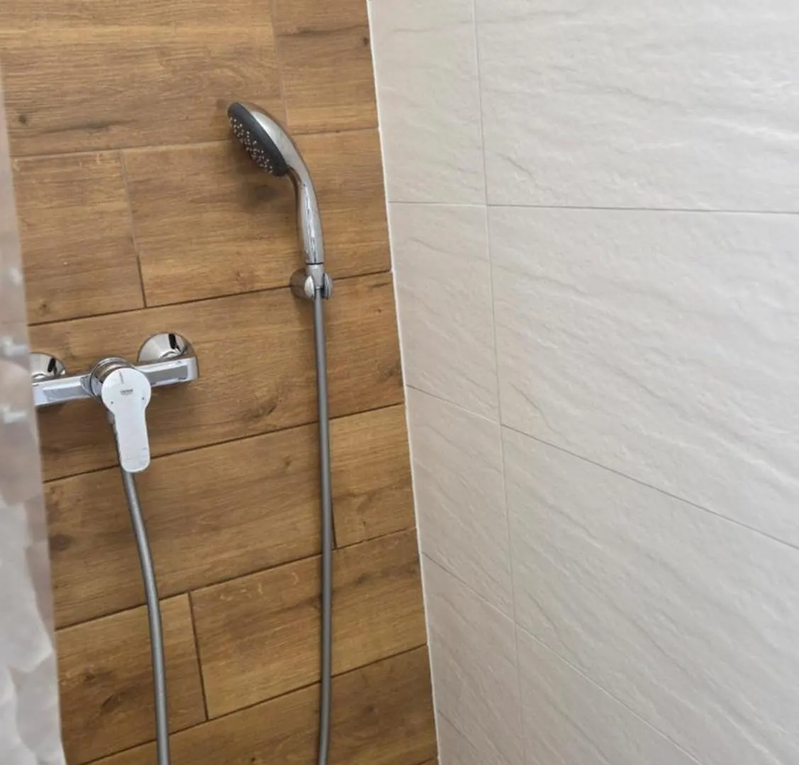 Appartement Kasztanowa 2 à Kołobrzeg