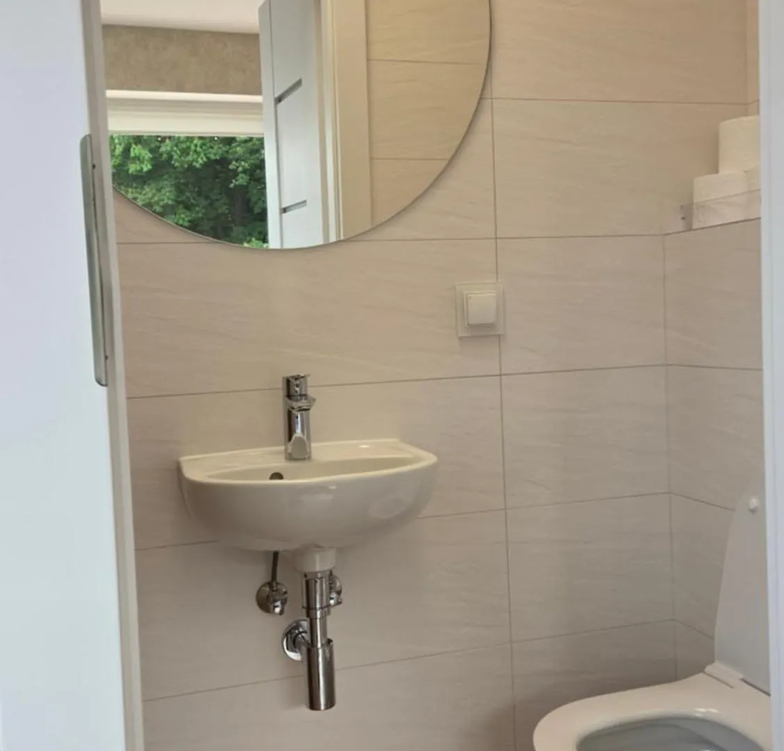Appartement Kasztanowa 2 à Kołobrzeg 0*,  Pologne