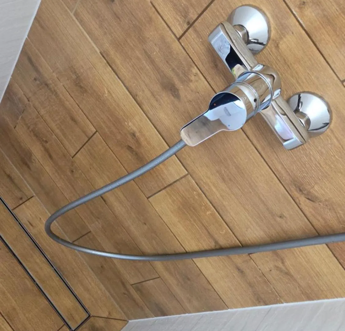 Appartement Kasztanowa 2 à Kołobrzeg