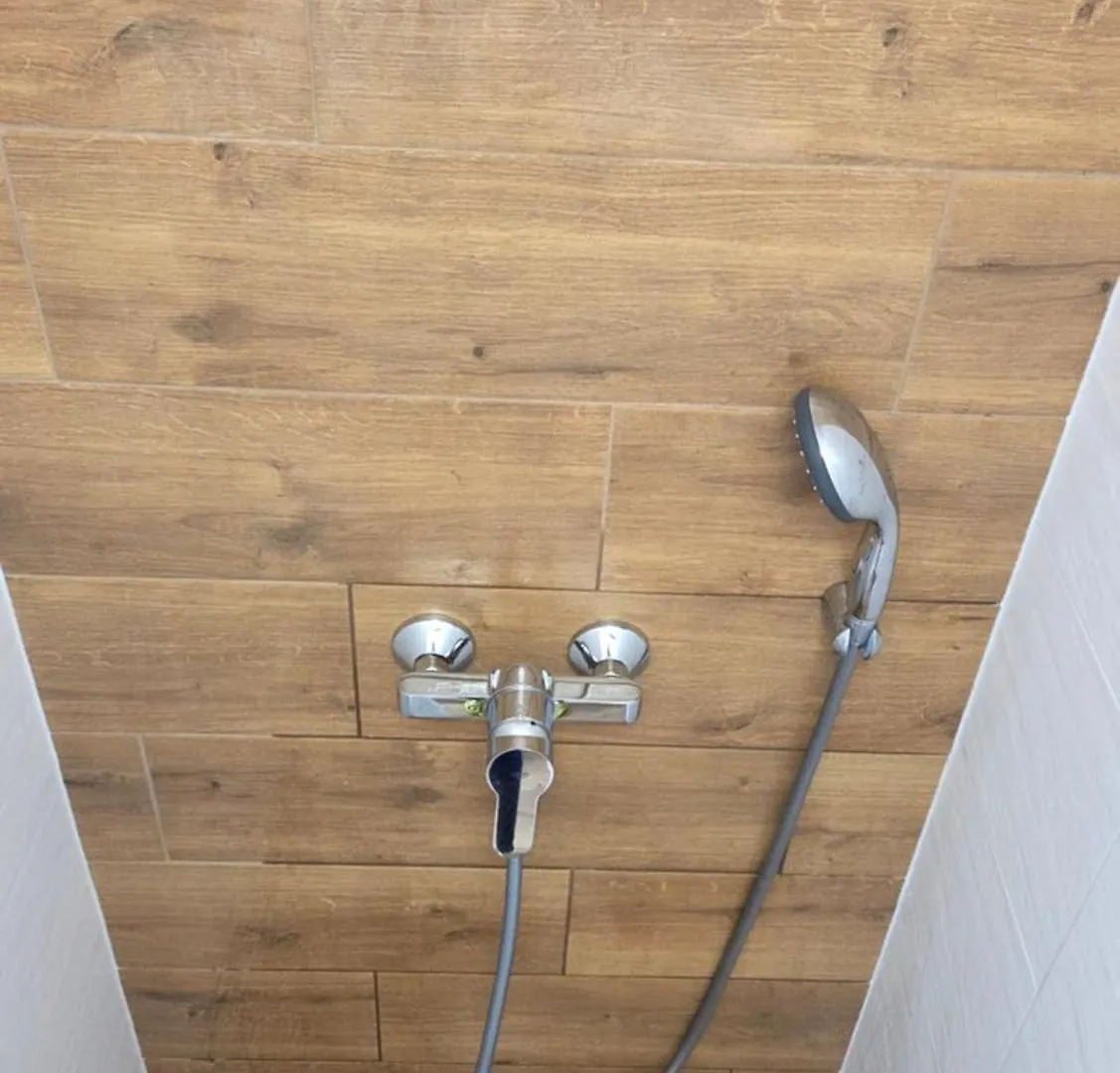 Appartement Kasztanowa 2 à Kołobrzeg Pologne