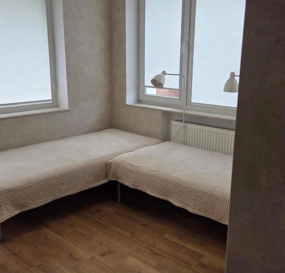 Kasztanowa 2 Apartment Kolobrzeg Poland