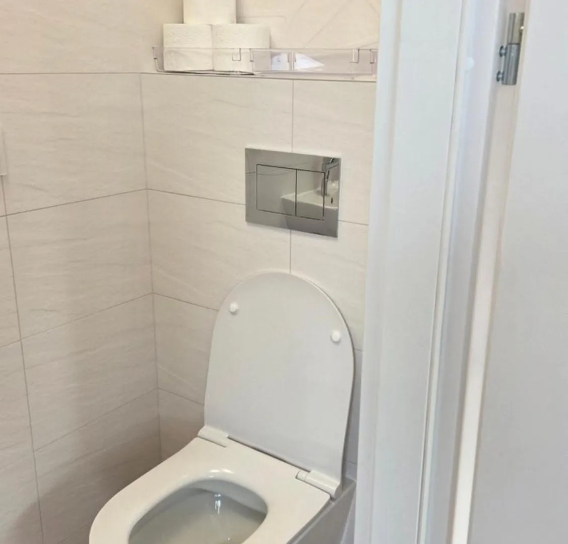 Kasztanowa 2 Apartment Kolobrzeg Poland