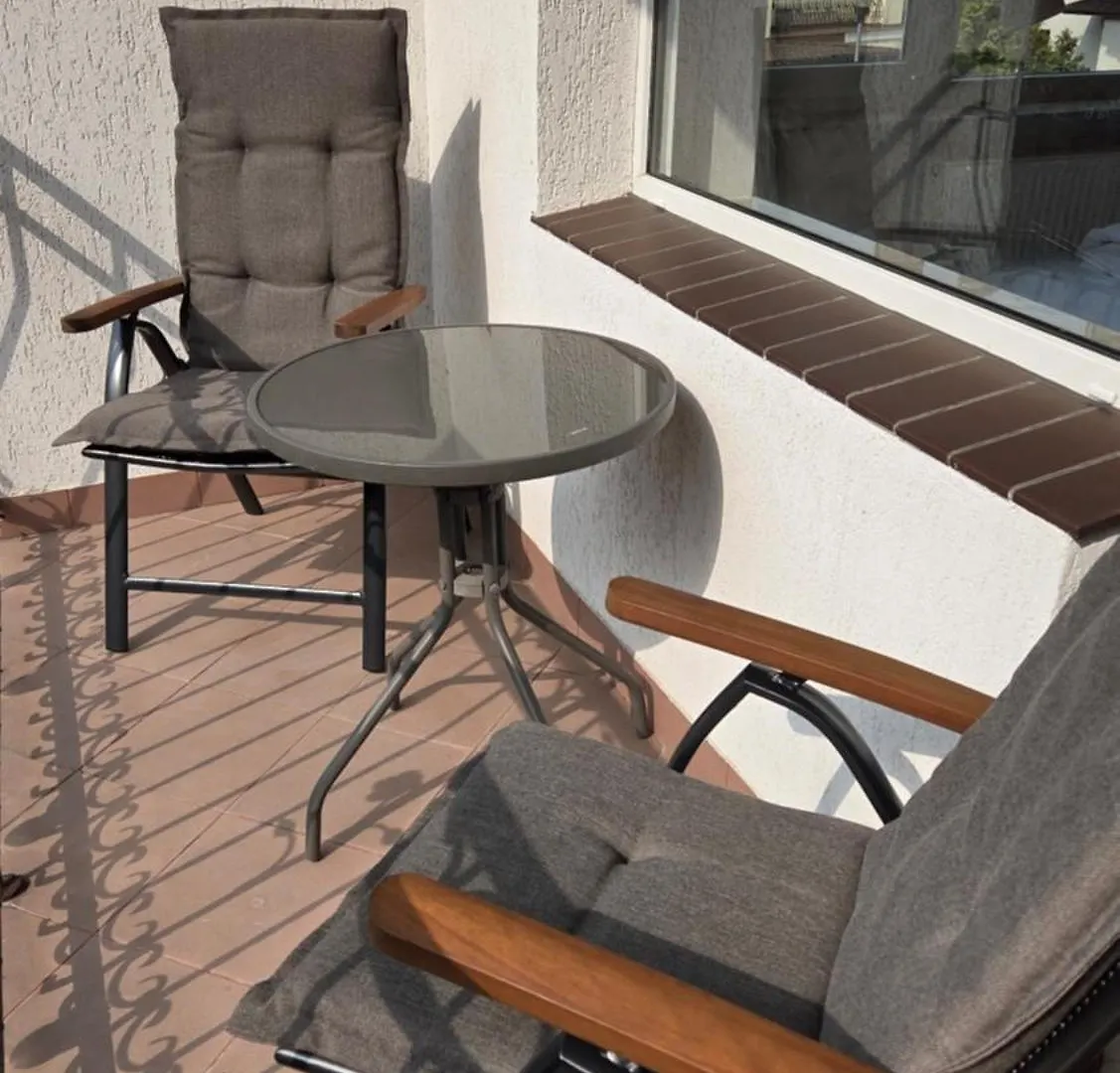 Kasztanowa 2 Apartment Kolobrzeg