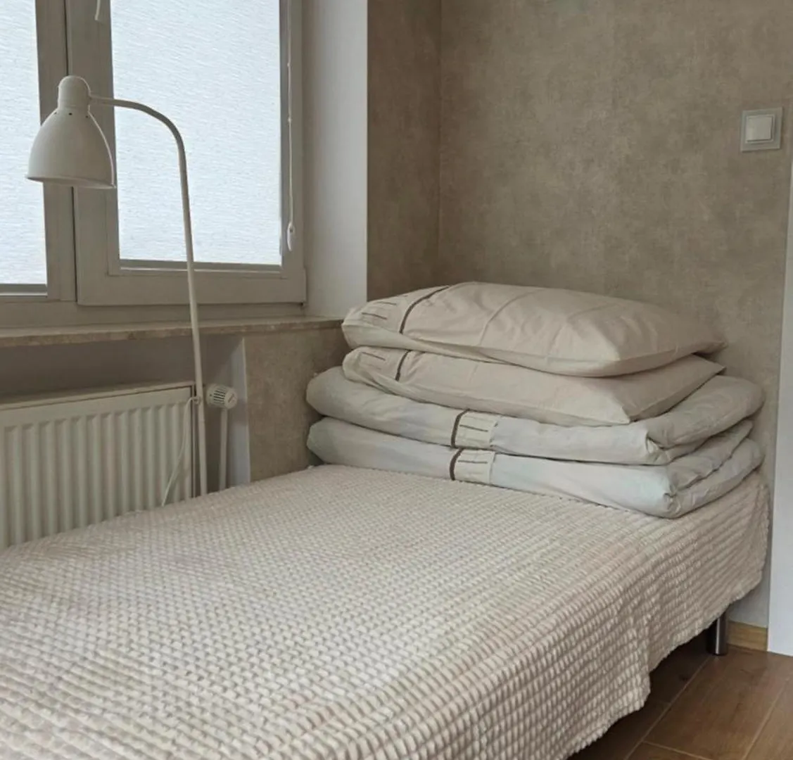 Kasztanowa 2 Apartment Kolobrzeg Poland